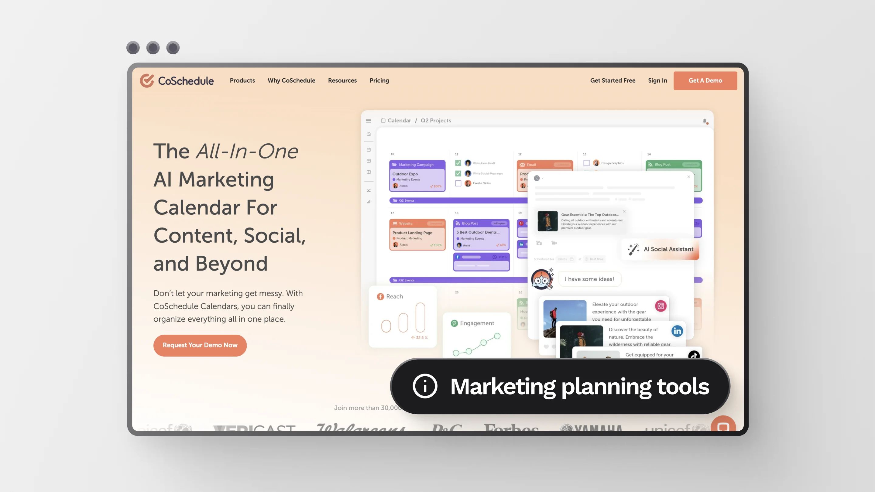 Cover for post The Best Marketing Planning Tools to Try in 2024