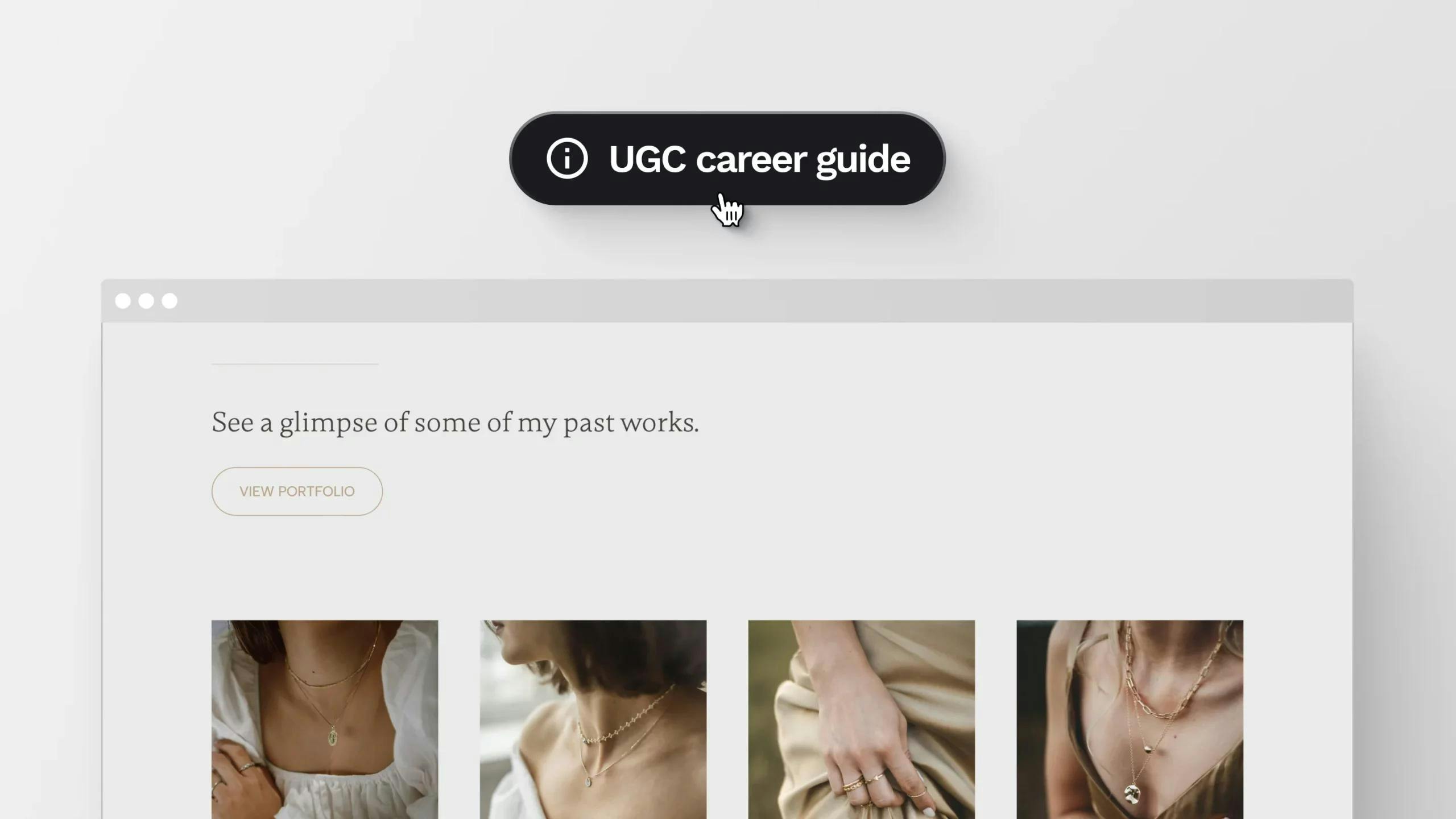 Cover for post The Ultimate UGC Creator Career Guide