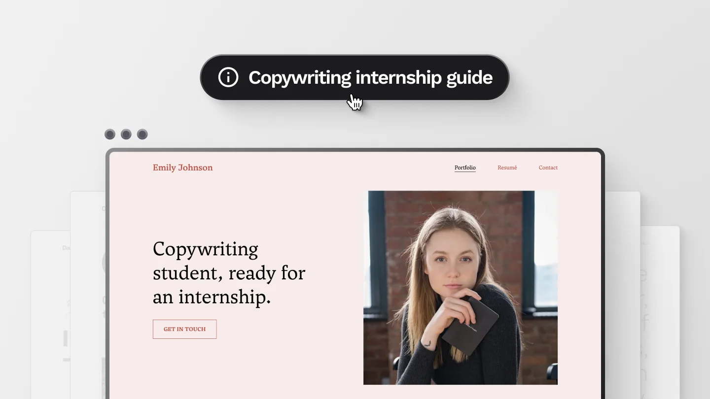 Cover for post Copywriting Internship Guide: Tasks, Requirements & More