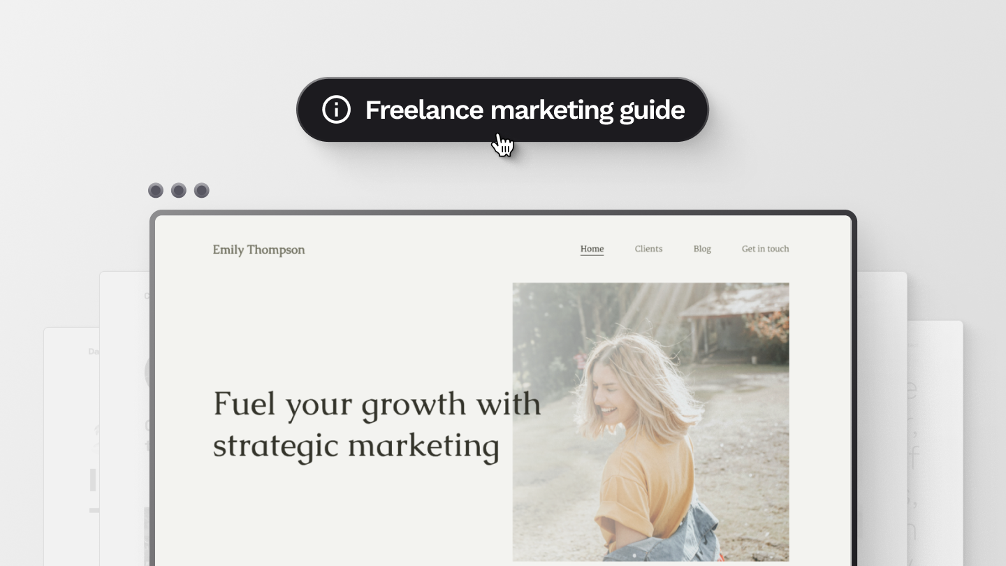 Cover for post Freelance Marketing Guide For Experienced & Beginner Marketers